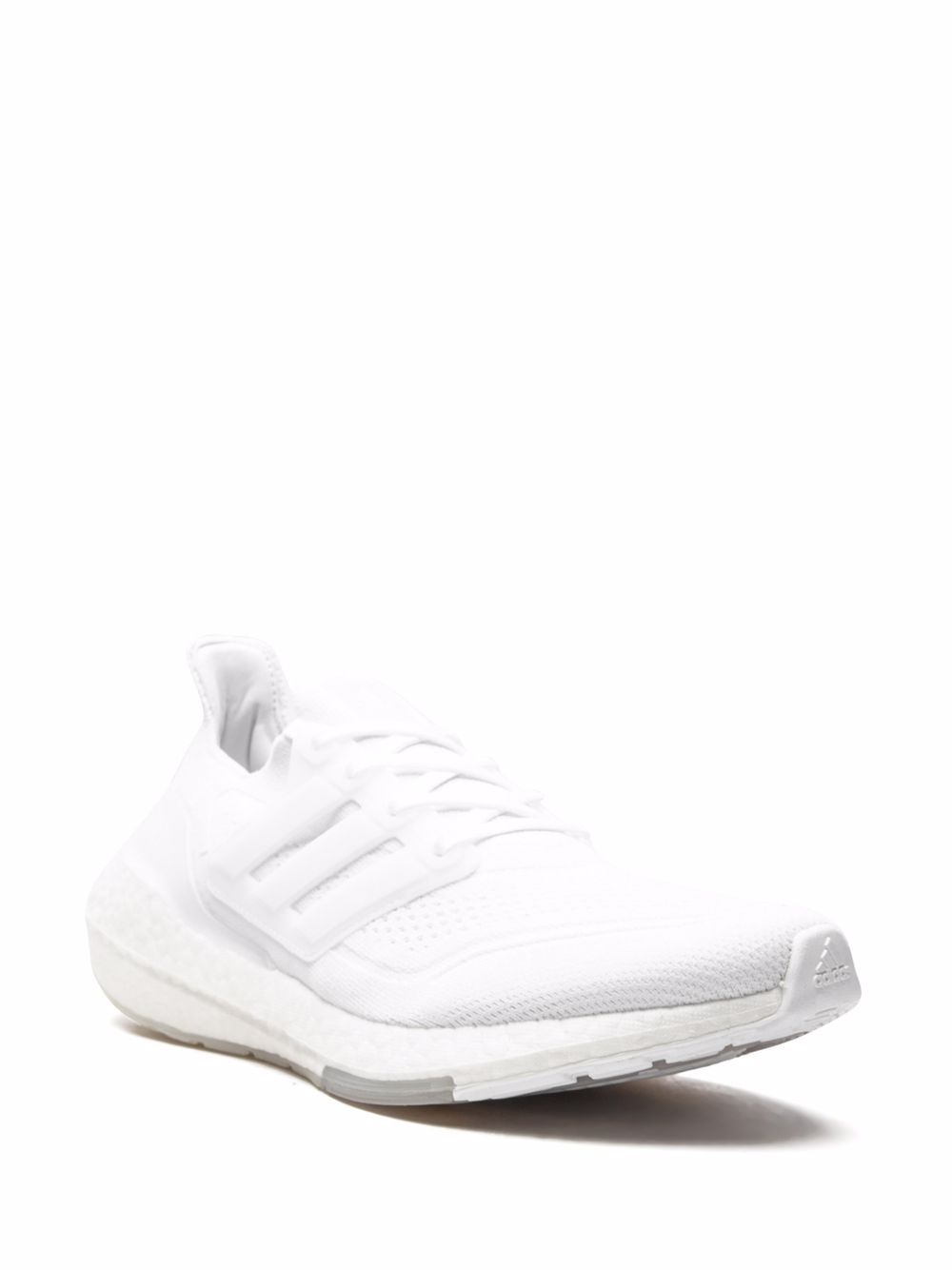 Ultraboost 21 "Triple White" sneakers - 2