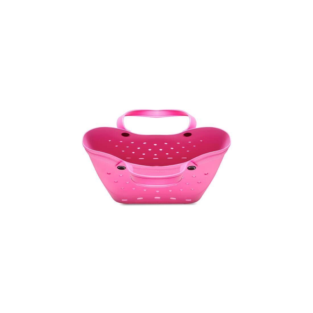 Crocs™ Large Tote Bag  in Pink - 5