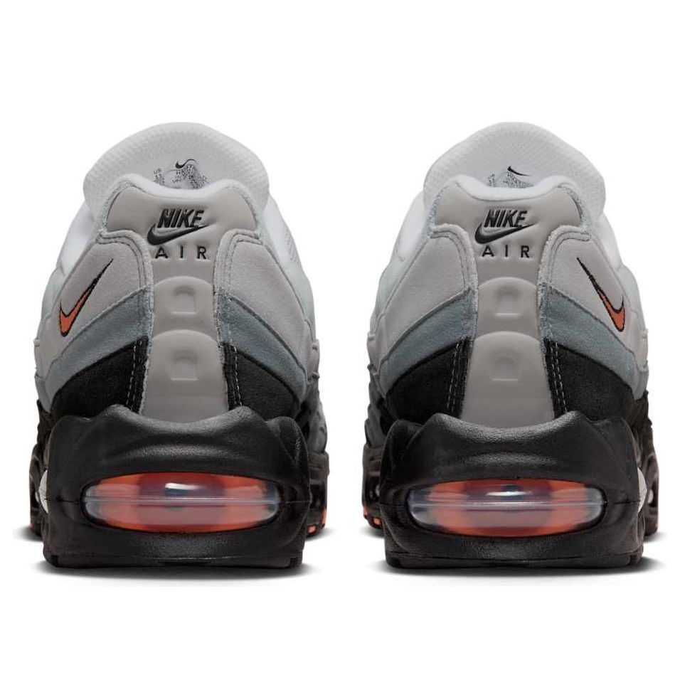 Nike Air Max 95 OG 'Bright Mandarin' 2025 HM4740-005 - 5