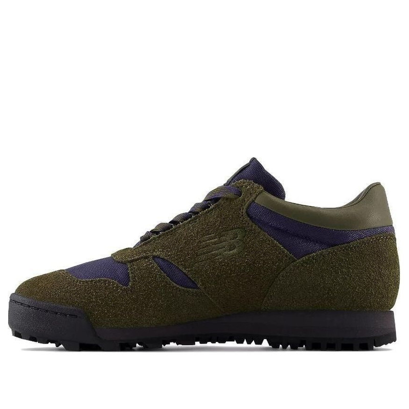 New Balance Rainier Low 'Dark Moss' UALGSGP - 1