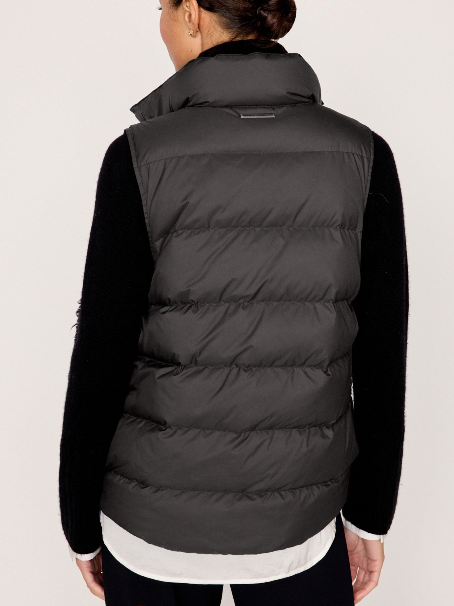 The Anders Down Vest - 5