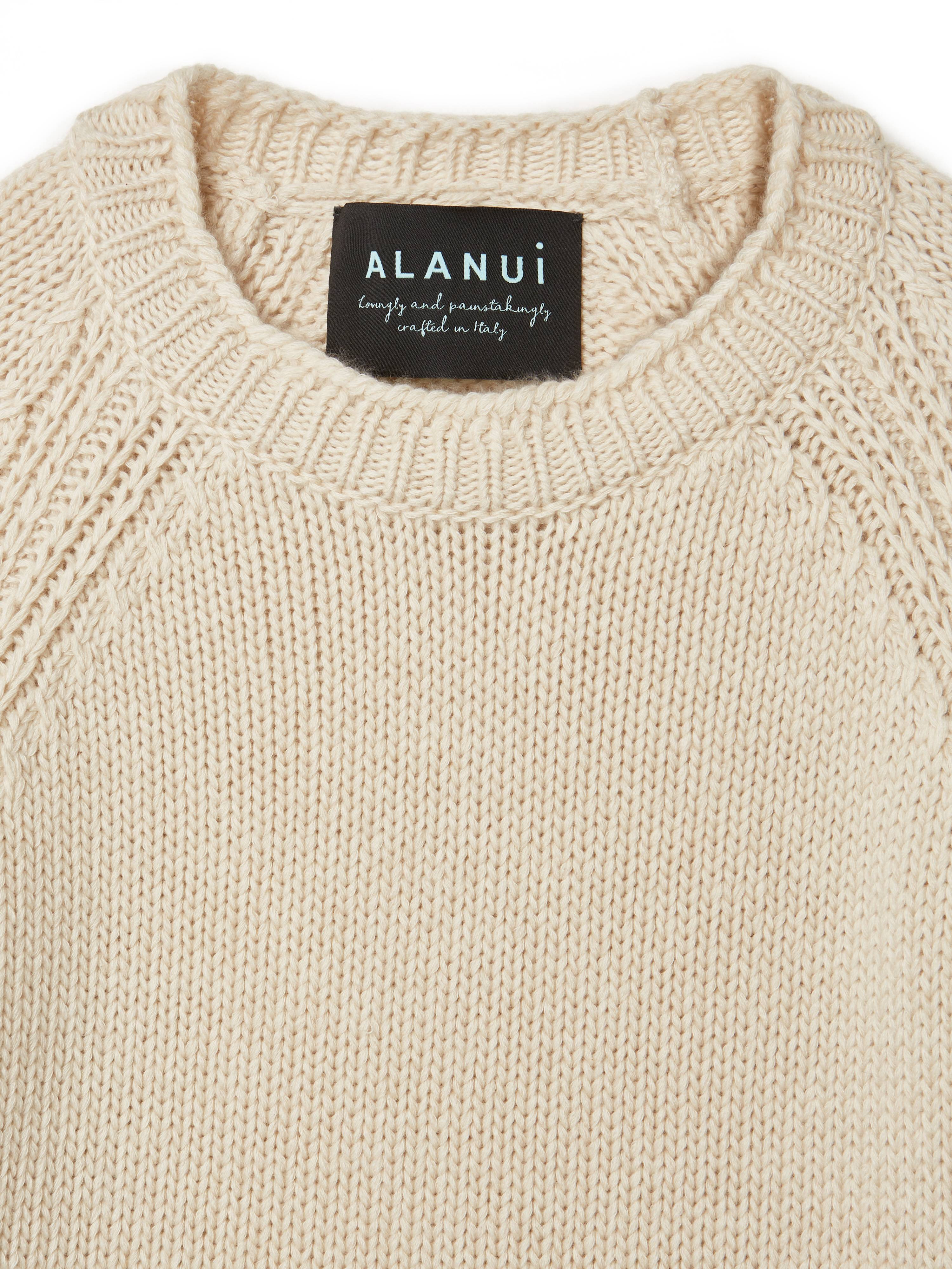 Alanui Finest Sweater - 7