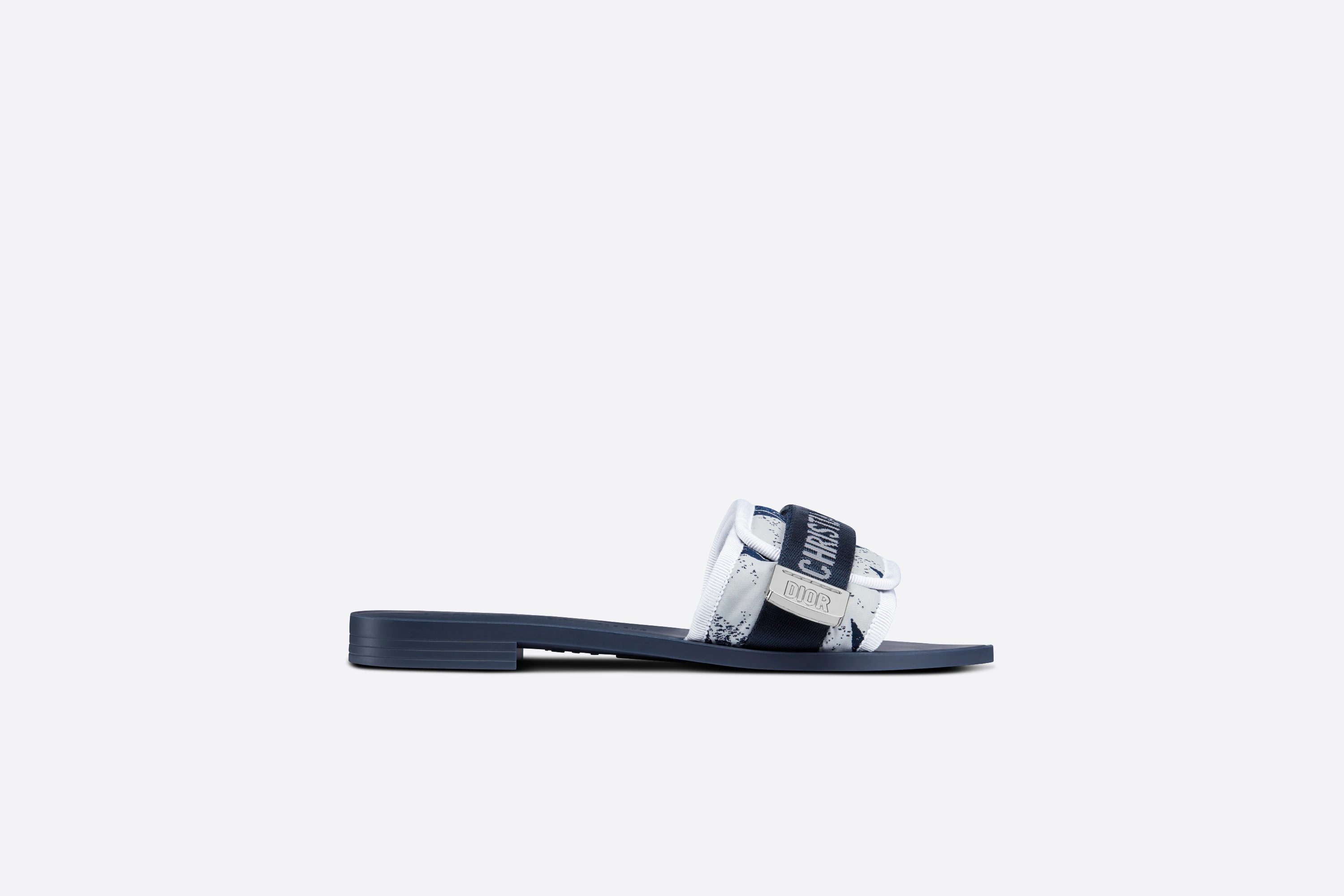 【日本未入荷☆】 Dio(r)evolution Dioriviera ミュール DIOR Dio(r)evolution Mule Dioriviera