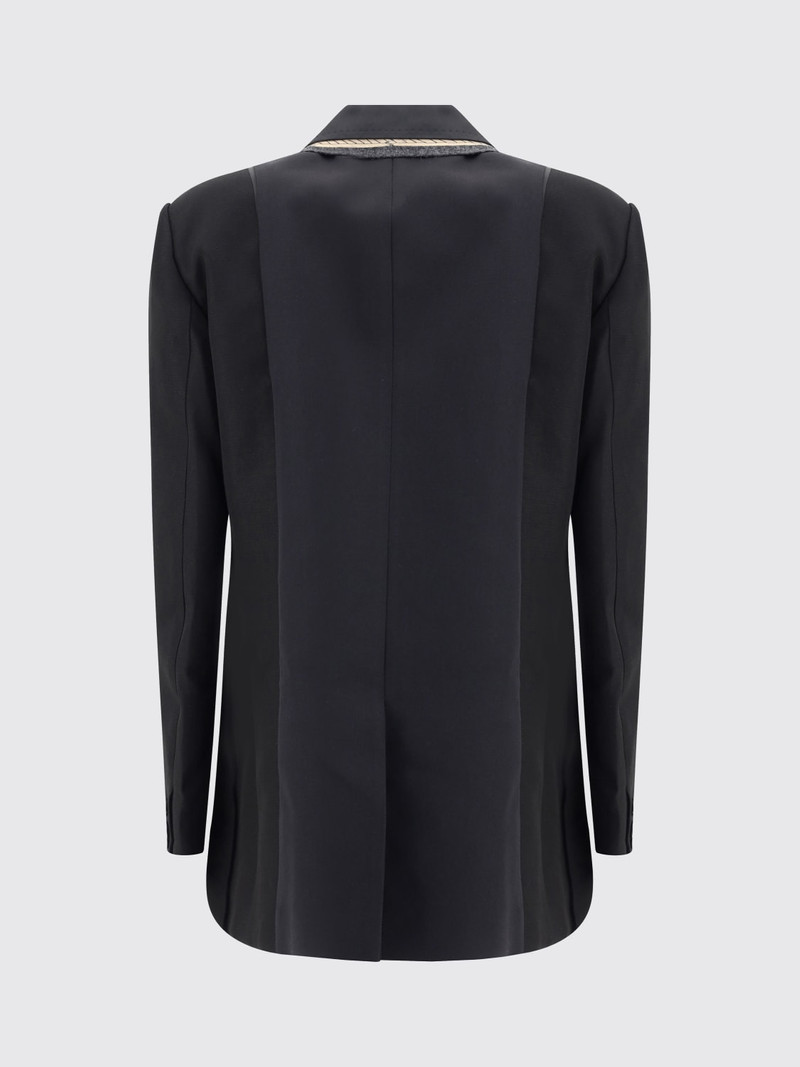 sacai Jacket woman Sacai outlook