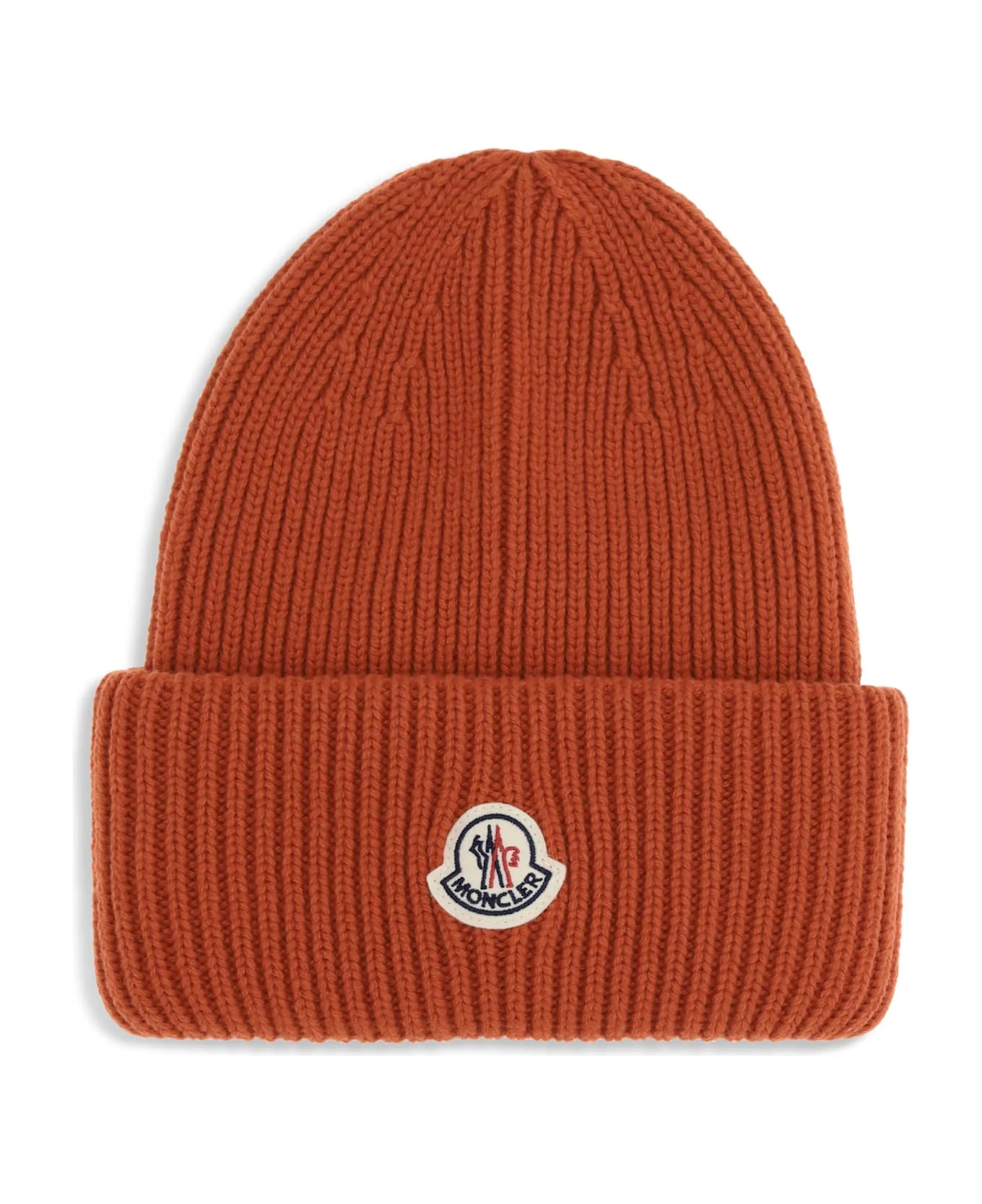 Moncler Beanie Hat - 1