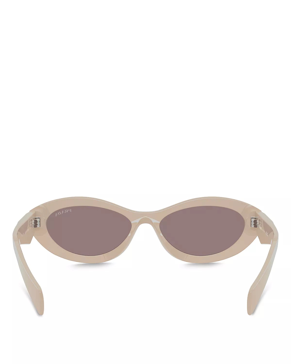 PR 26ZSF Oval Sunglasses, 56mm - 4