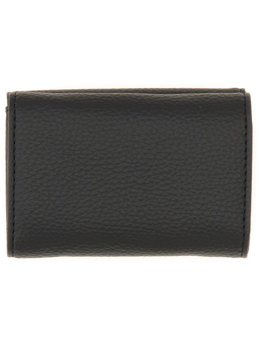 Vivienne Westwood Bi-Fold Envelope Wallet - 2