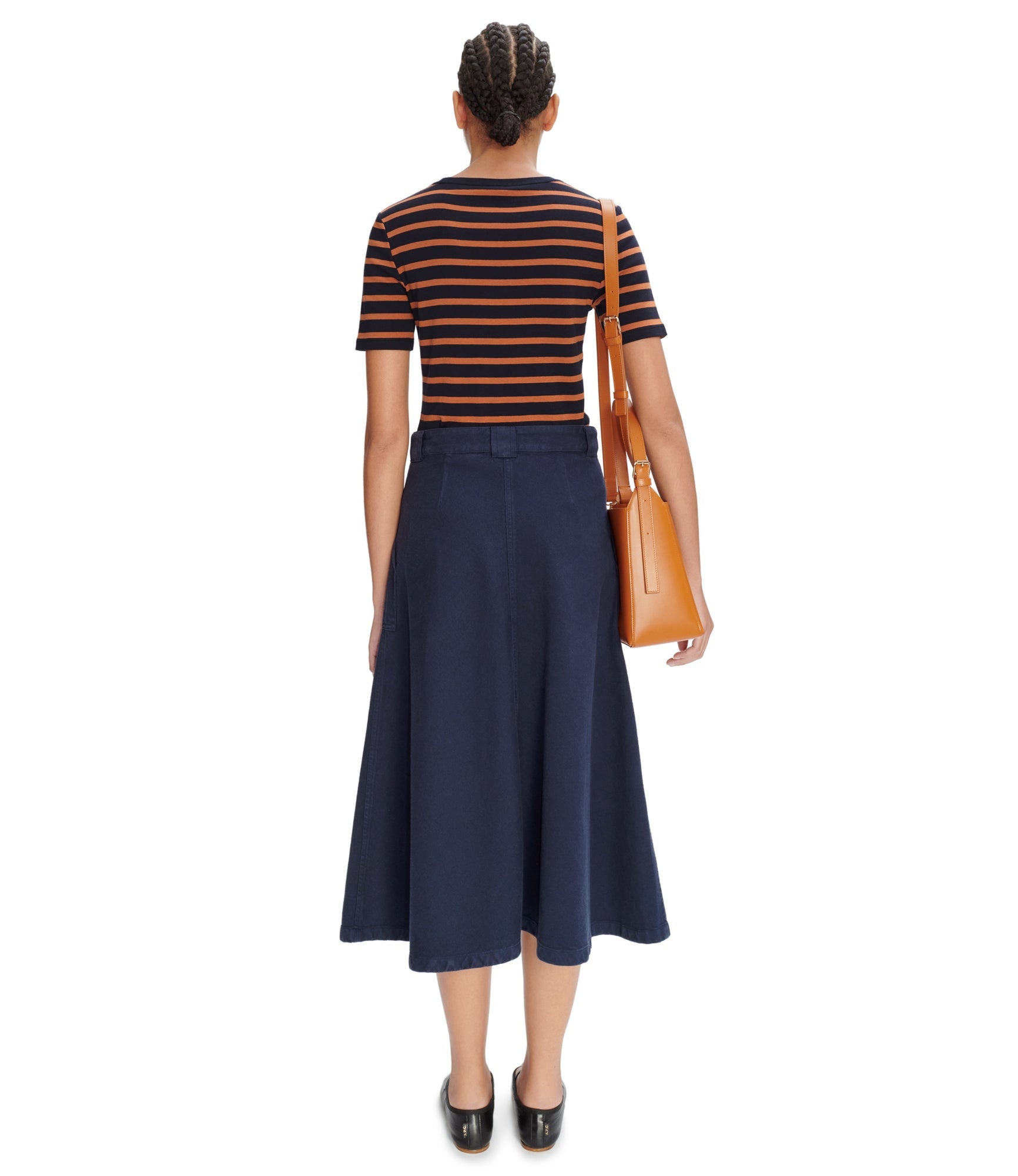 LAURIE SKIRT - 3