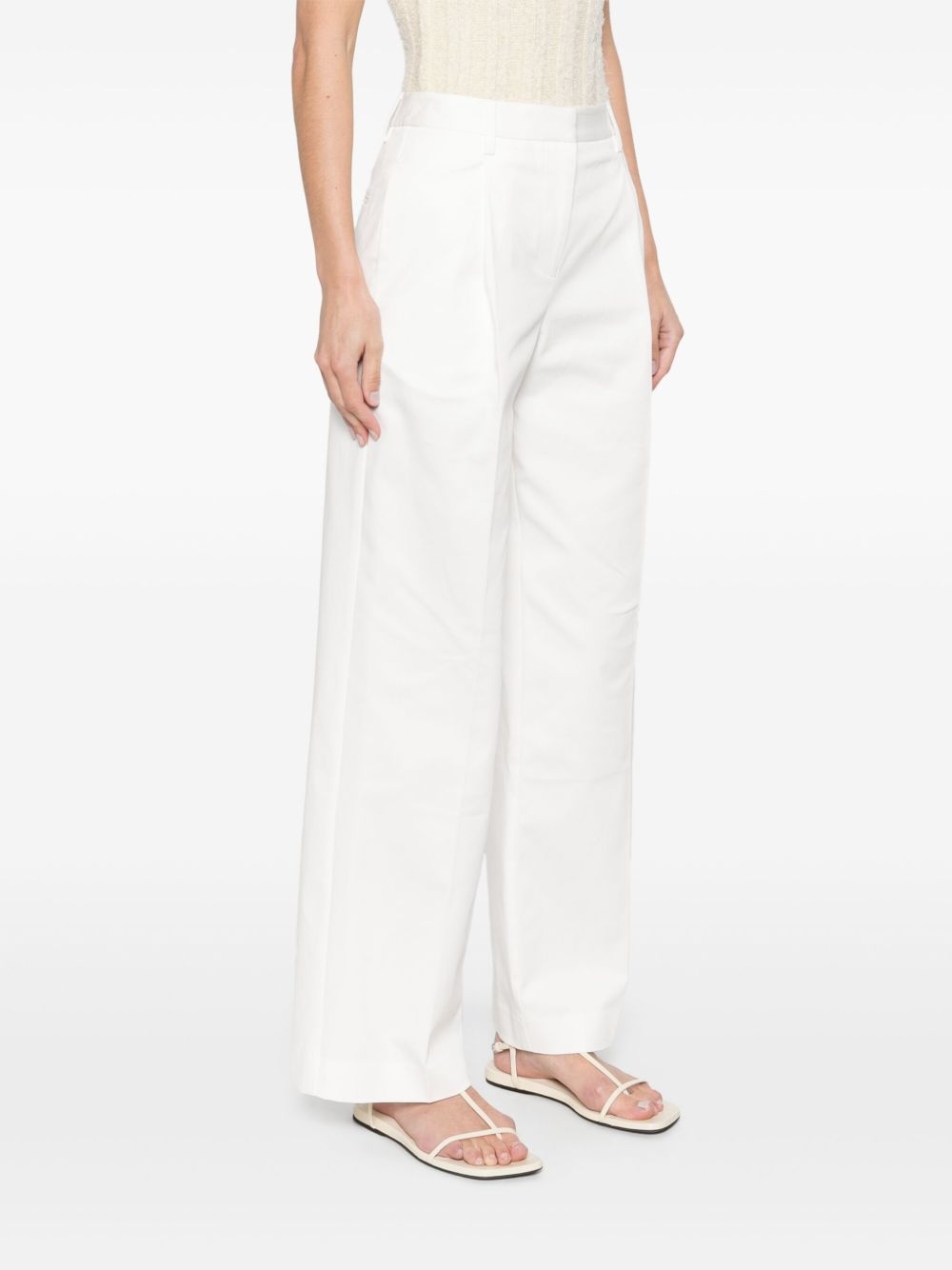 Summer trousers - 3