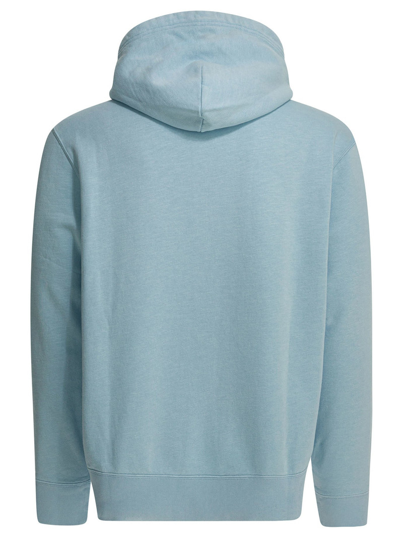 RRL by Ralph Lauren Ralph Sweatshirts Light Blue outlook