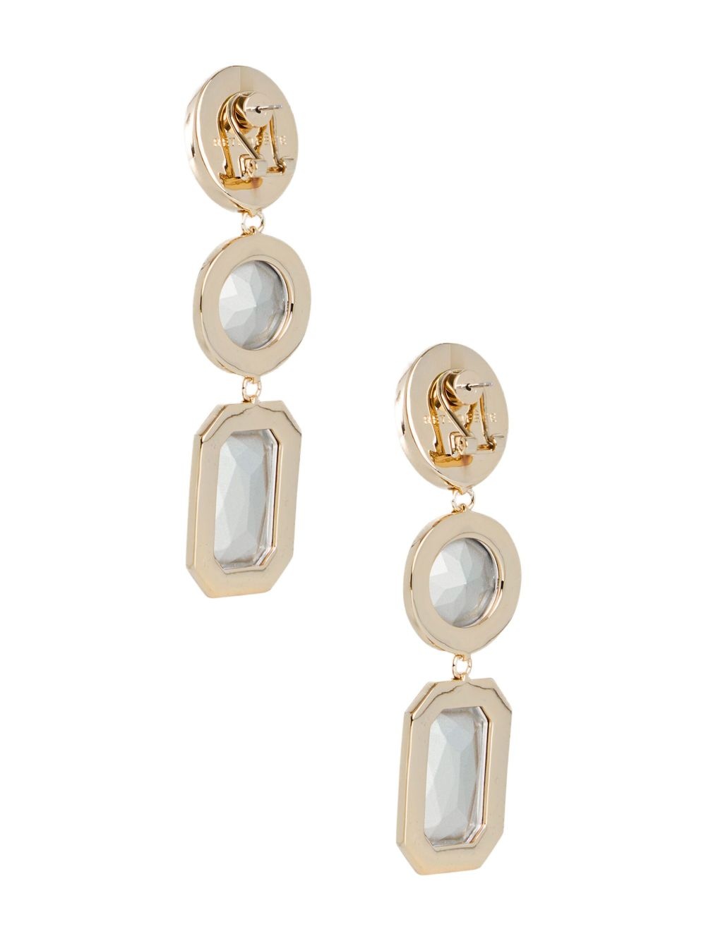Camille drop earrings - 5