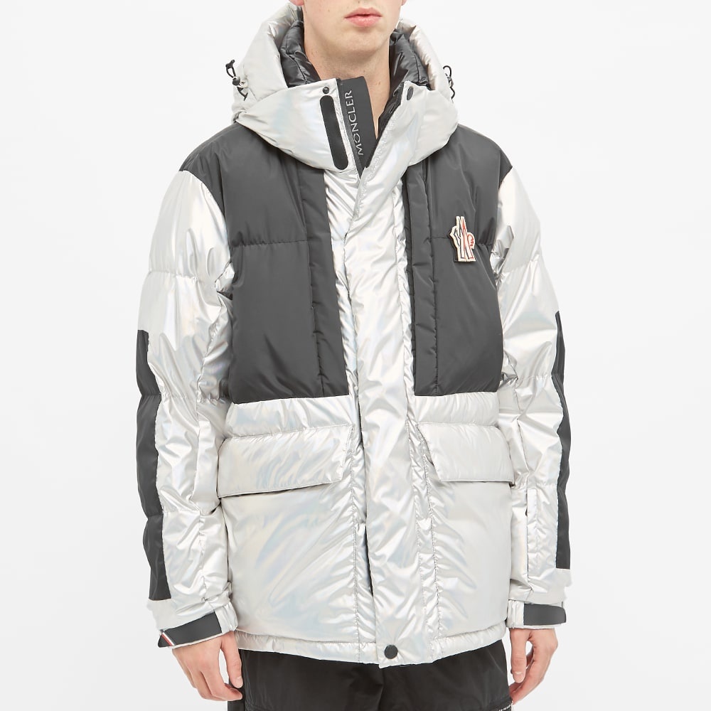 Moncler Grenoble Breuil Ski Jacket - 6