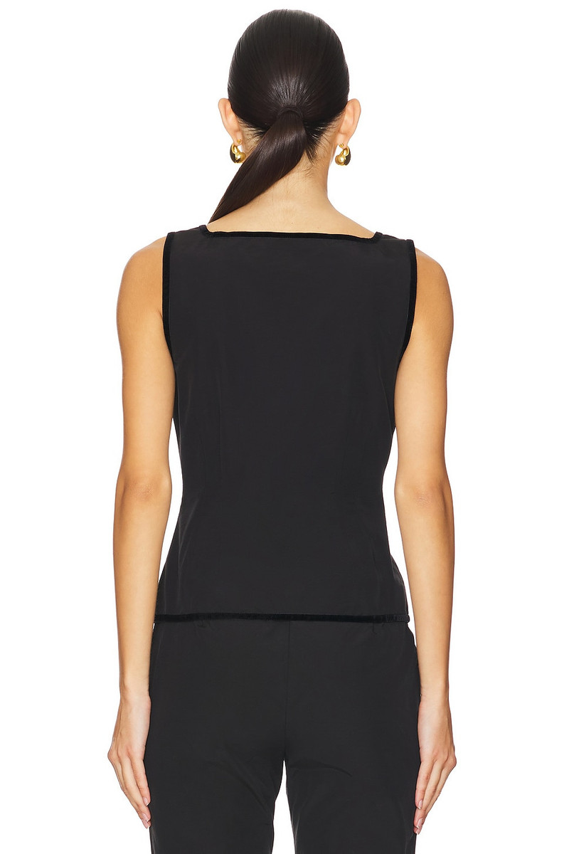 CIAO LUCIA! Amira Top outlook