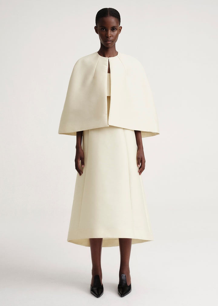 Cotton wool cape macadamia - 2