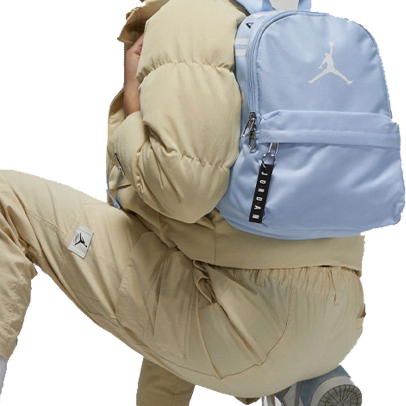 Air Jordan Air Backpack Small 'Blue' DV5304-411 - 4