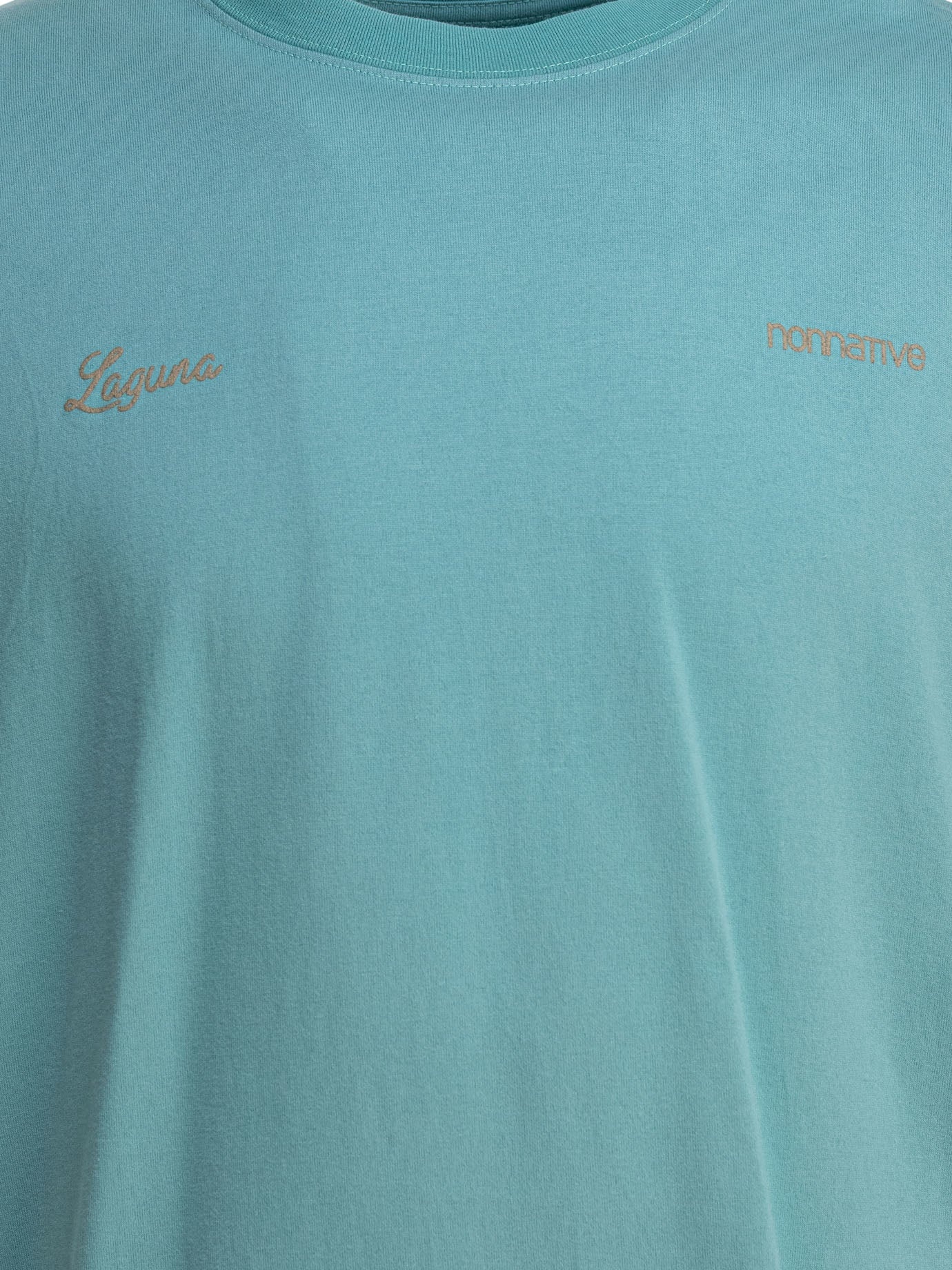 Nonnative T-shirts - 3