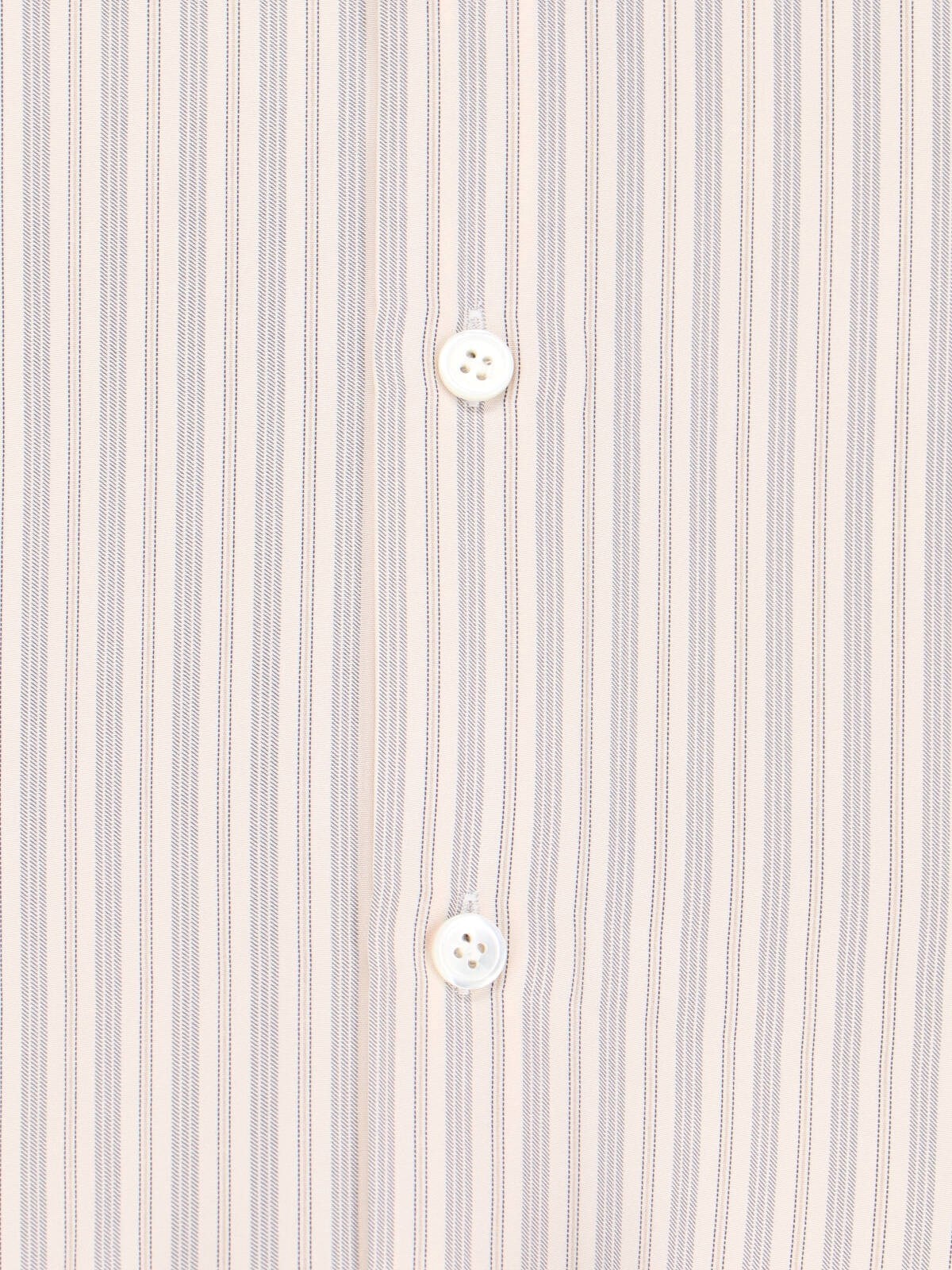 STRIPED SHIRT - 5