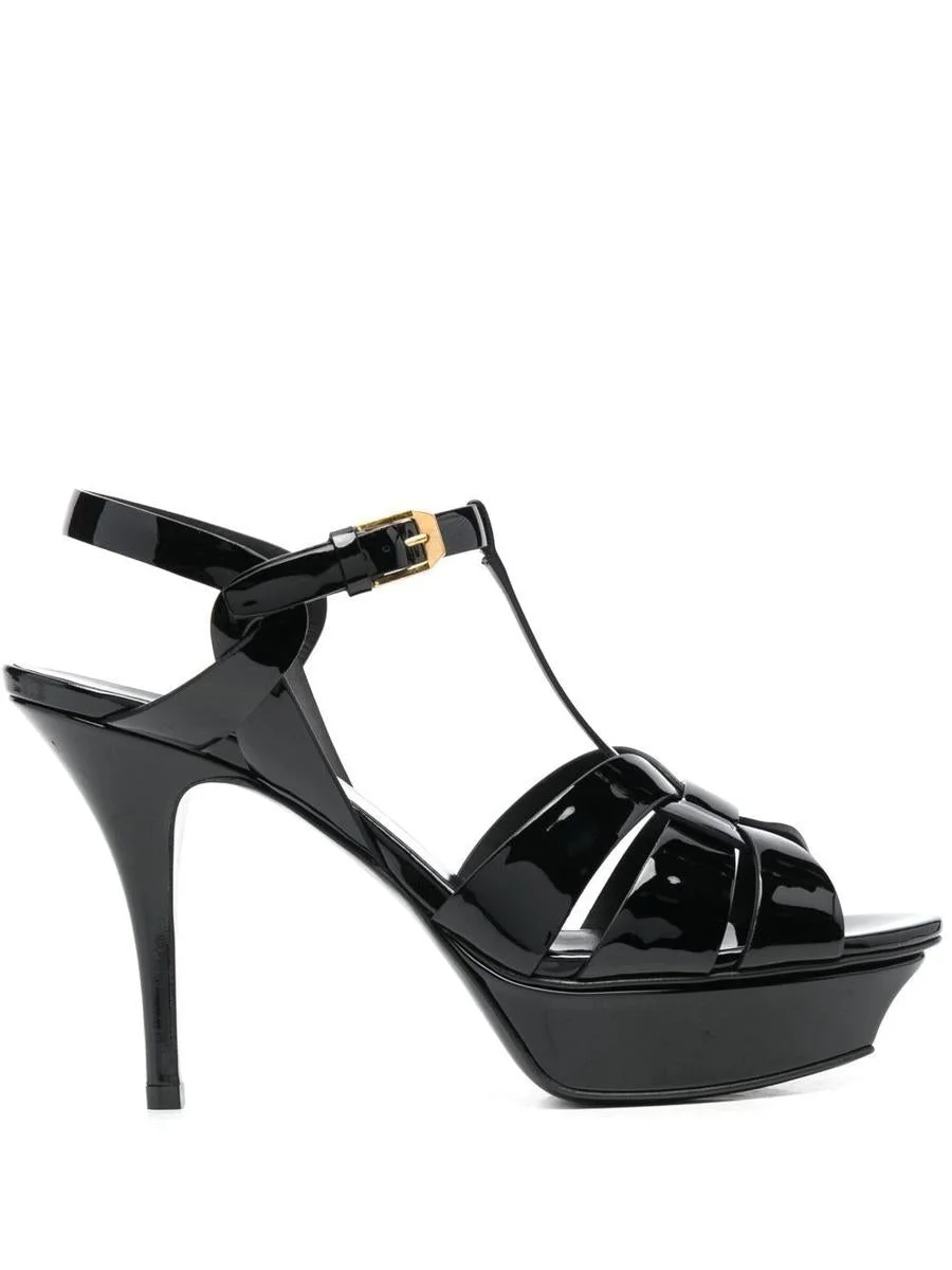 Saint Laurent Sandals - 1