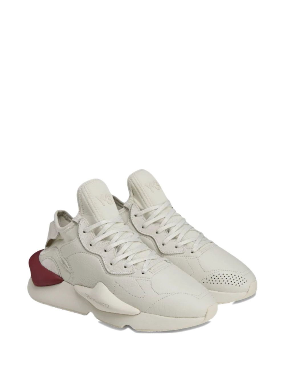 Kaiwa sneaker - 5