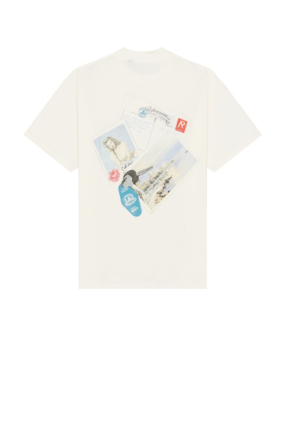 Girls Of Summer T- Shirt - 1