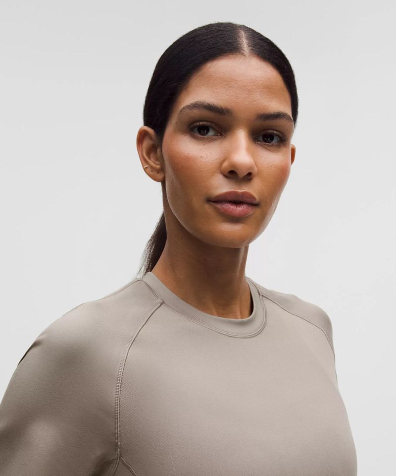 It's Rulu Fleece Long-Sleeve Shirt 4