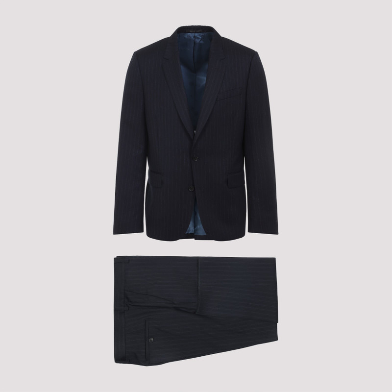 Paul Smith Tailored Fit Two Button Suit 1