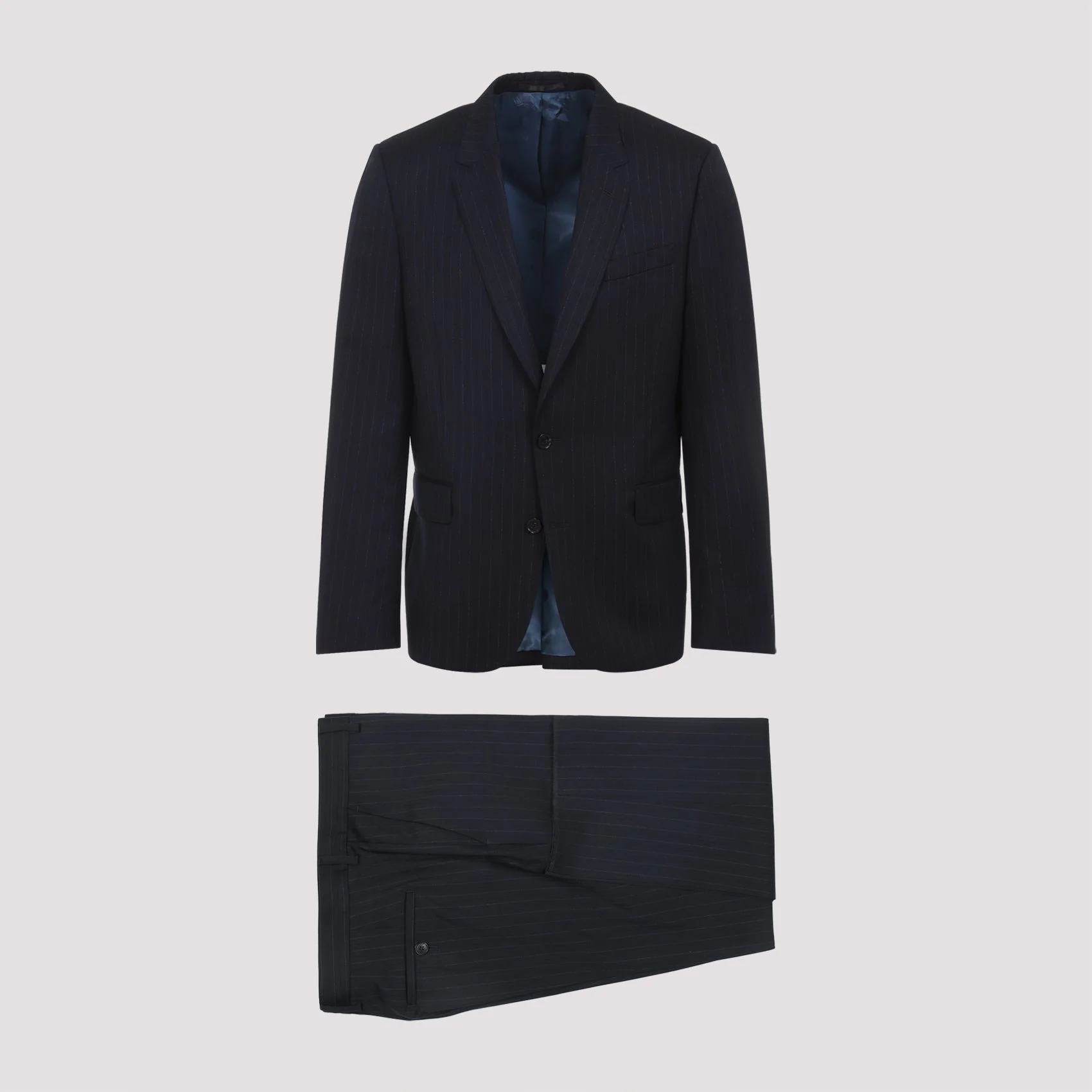 Paul Smith Tailored Fit Two Button Suit - 1