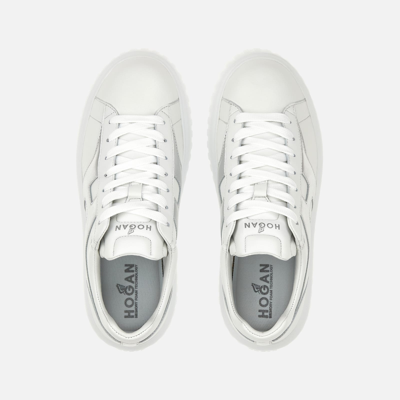 Sneakers Hogan H-Stripes - 5