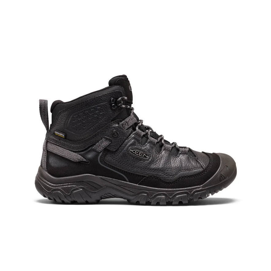 Men's Targhee IV Waterproof Hiking Boot - 1