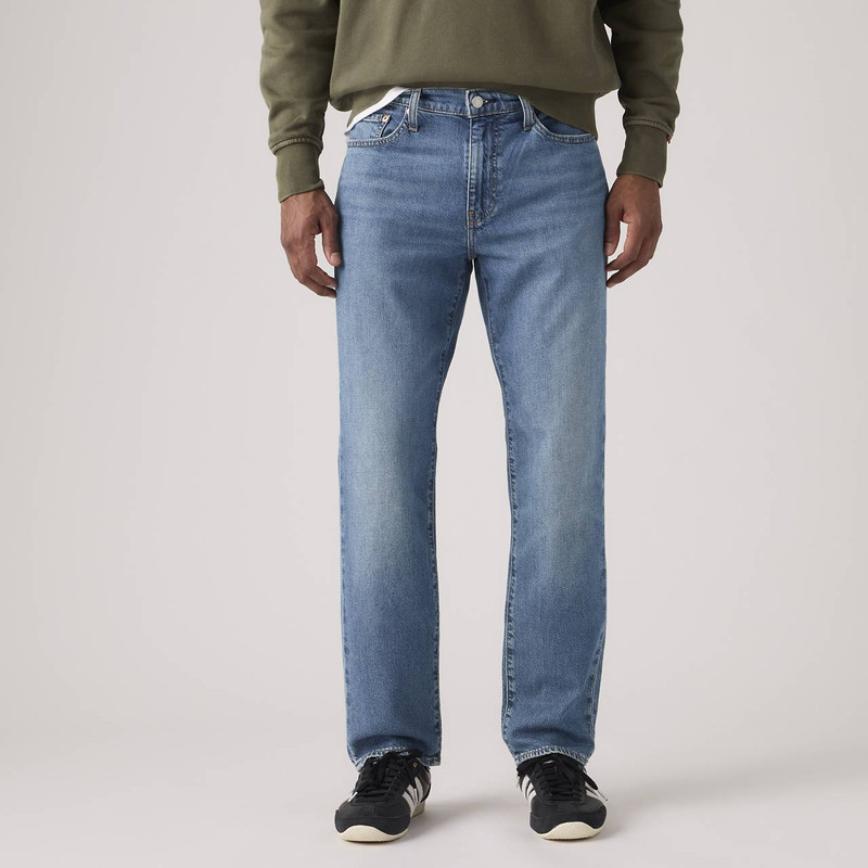 Levi's 541™ ATHLETIC TAPER MEN'S JEANS outlook