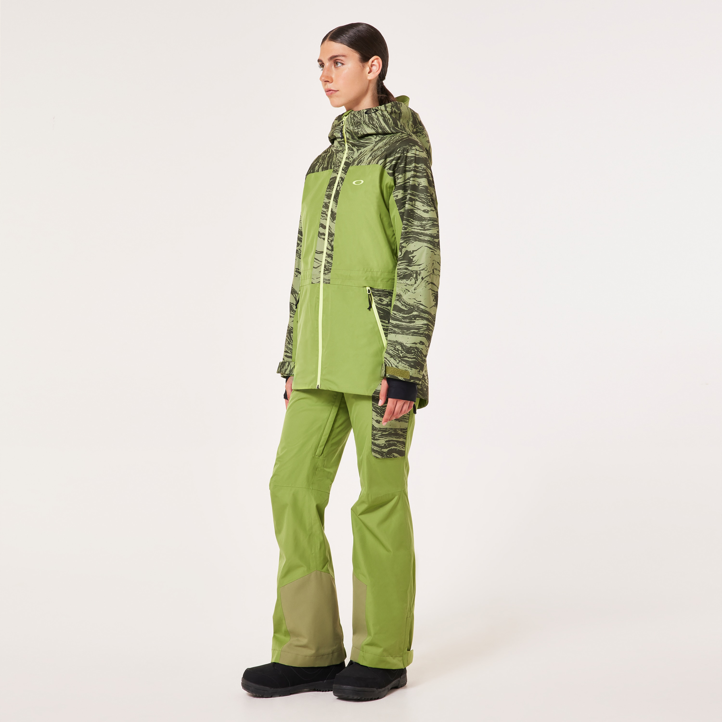 Tc Juno Reduct Shell Pant 2.0 - 9