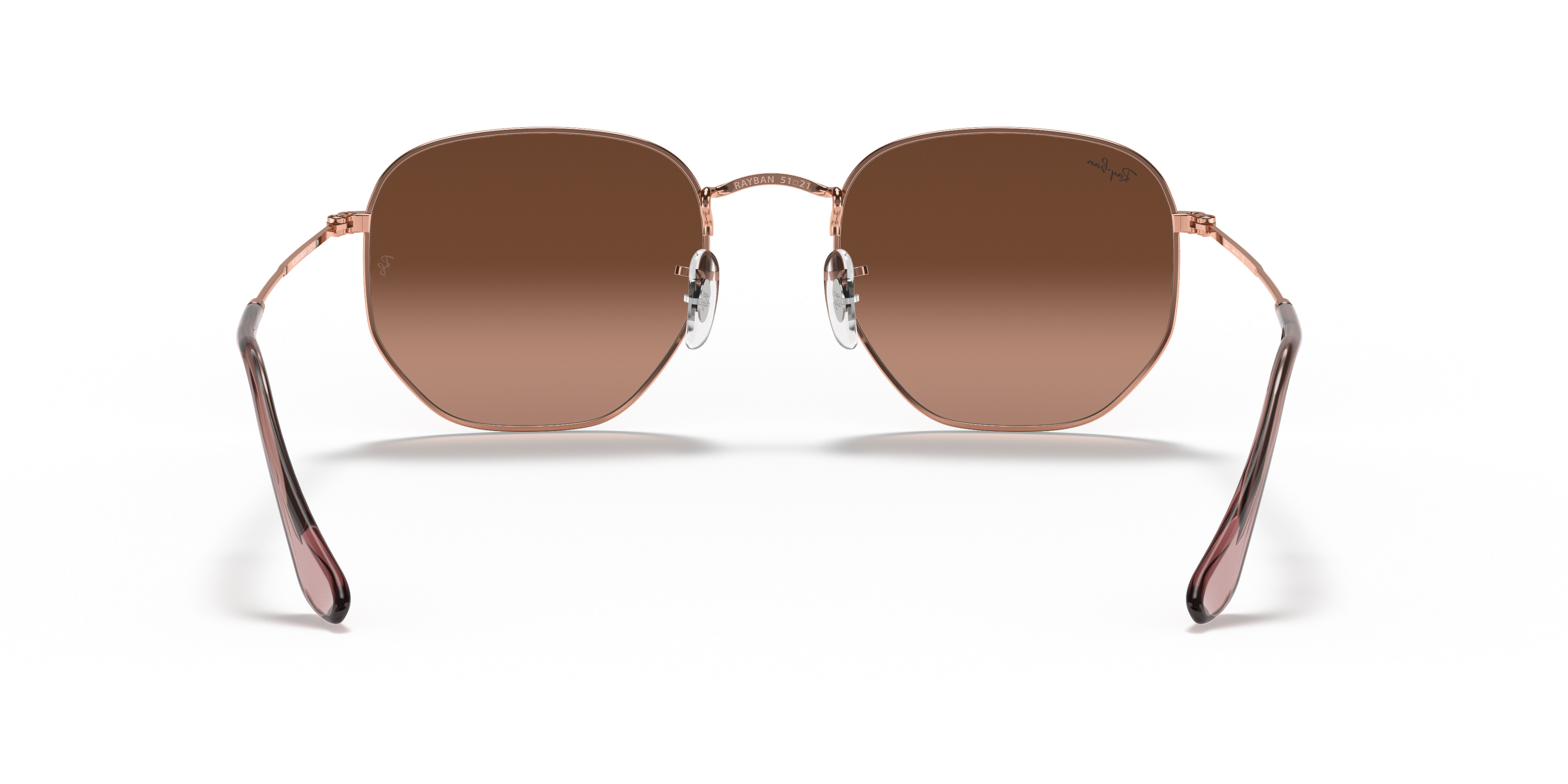 RB3548N Hexagonal Flat Lenses - 4
