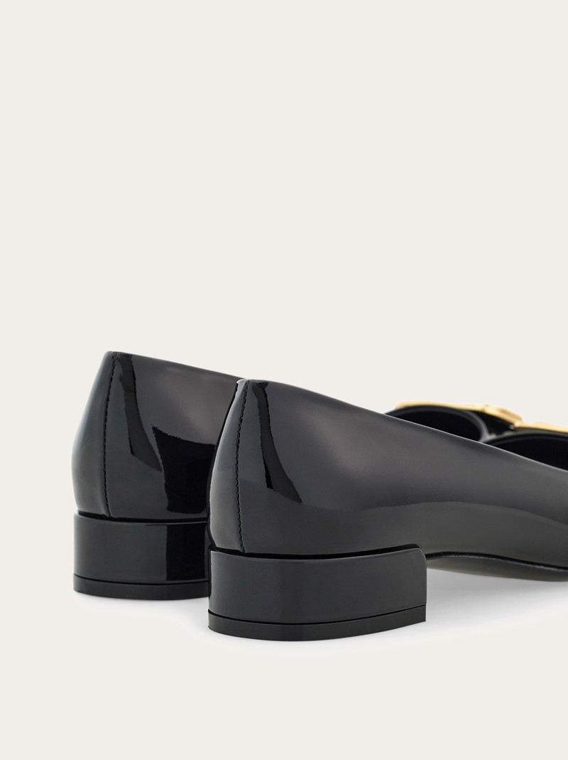 New Vara plate pump 7