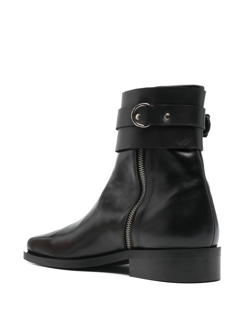 Adem leather boots 3