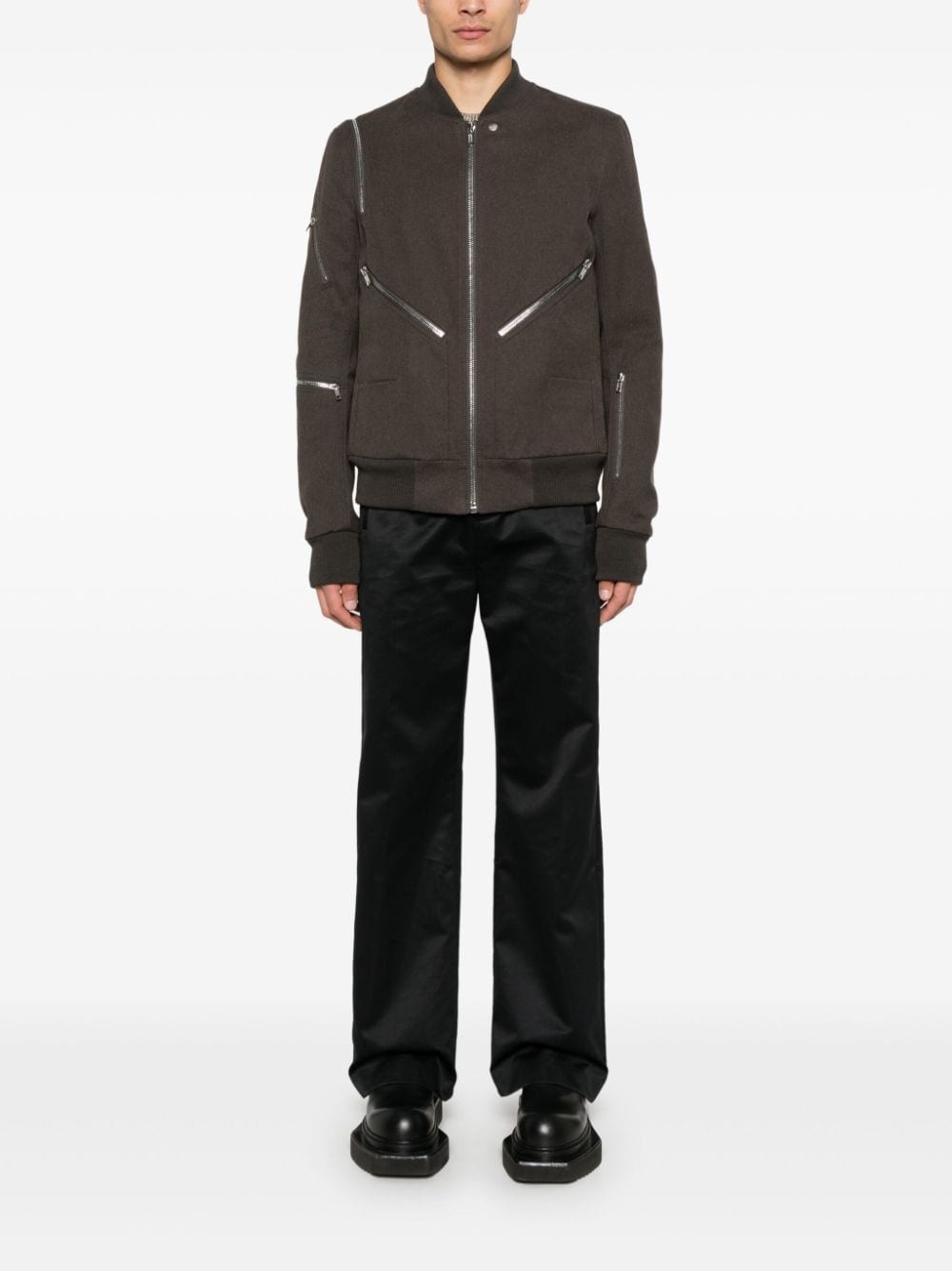 Headon Flightsuit jacket - 2