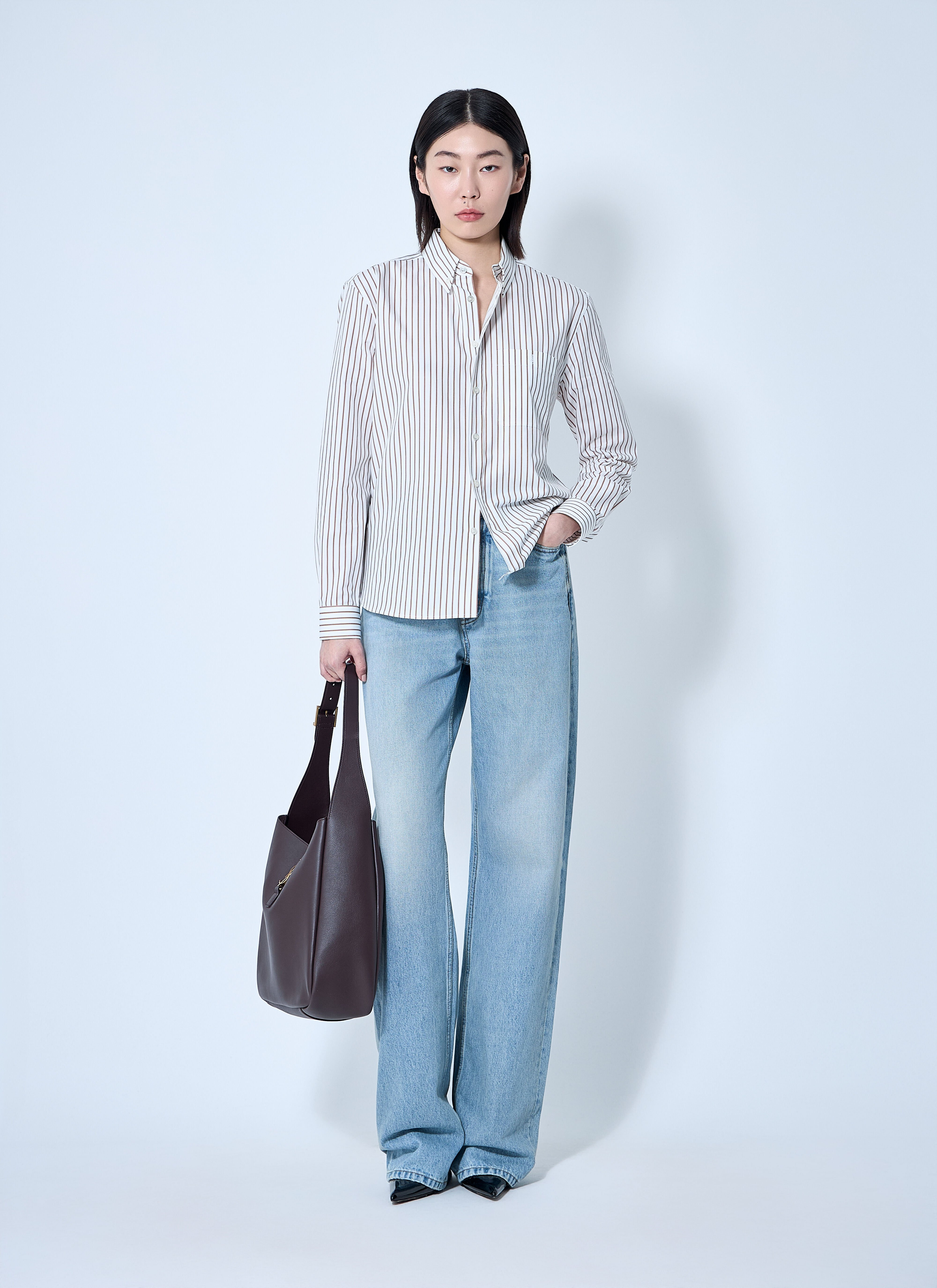 Cassandre Shirt - 2