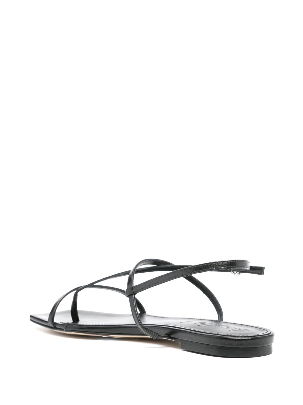 Ella flat sandals - 3