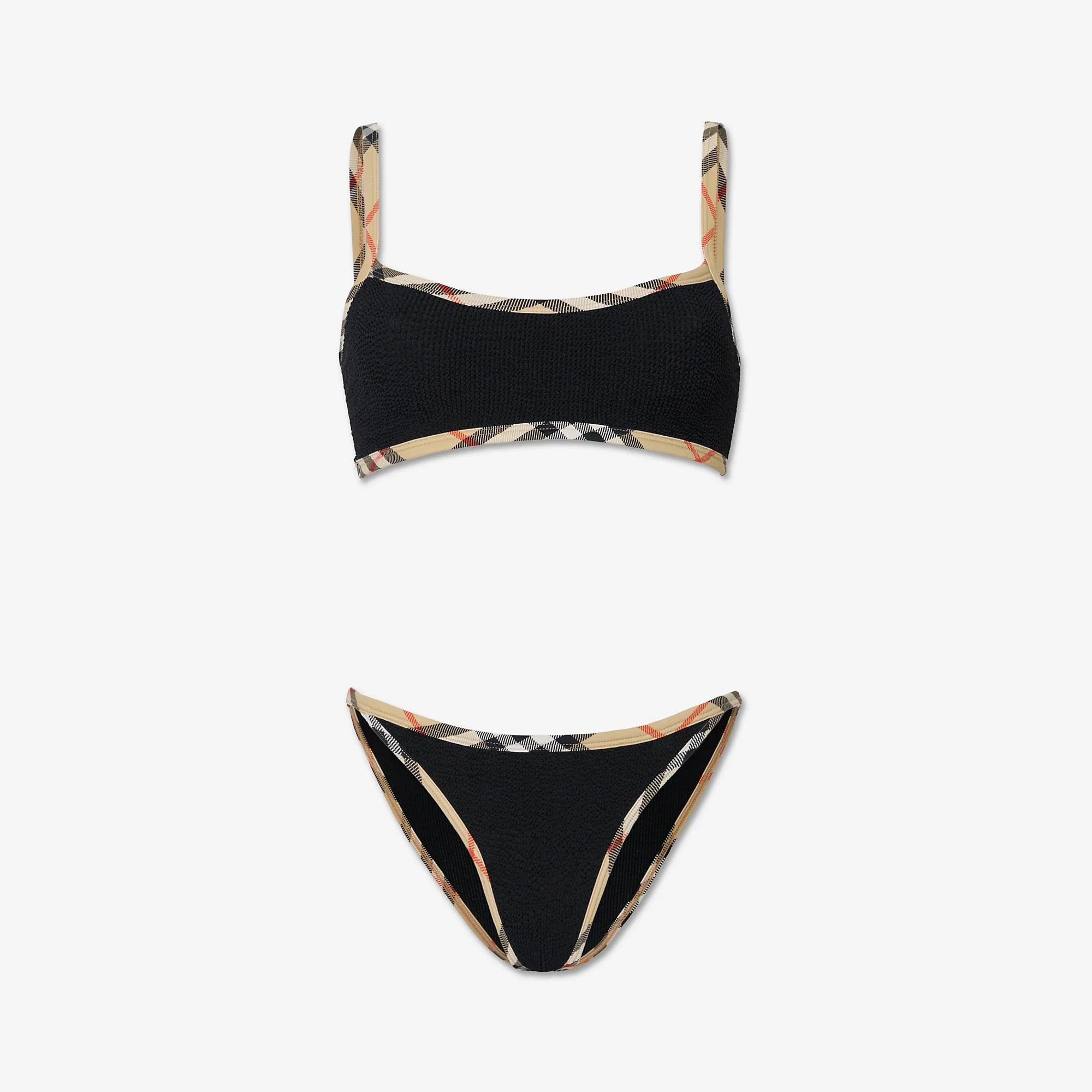 Tyler Bikini - 1