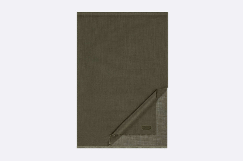 Christian Dior Couture Scarf 1