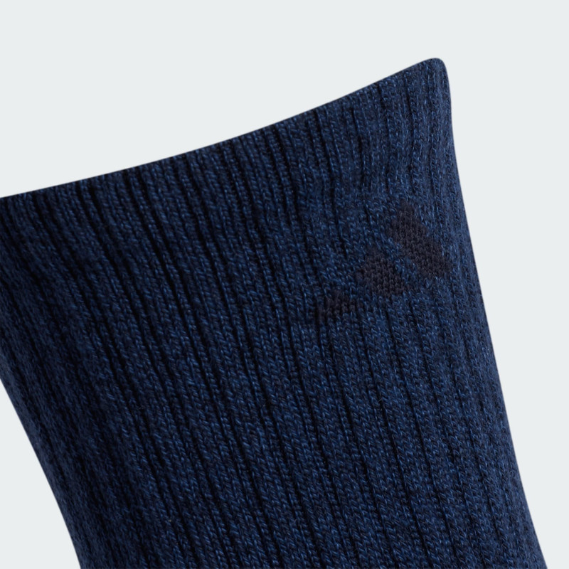 adidas Cushioned X Mid-Crew Socks 3 Pairs outlook