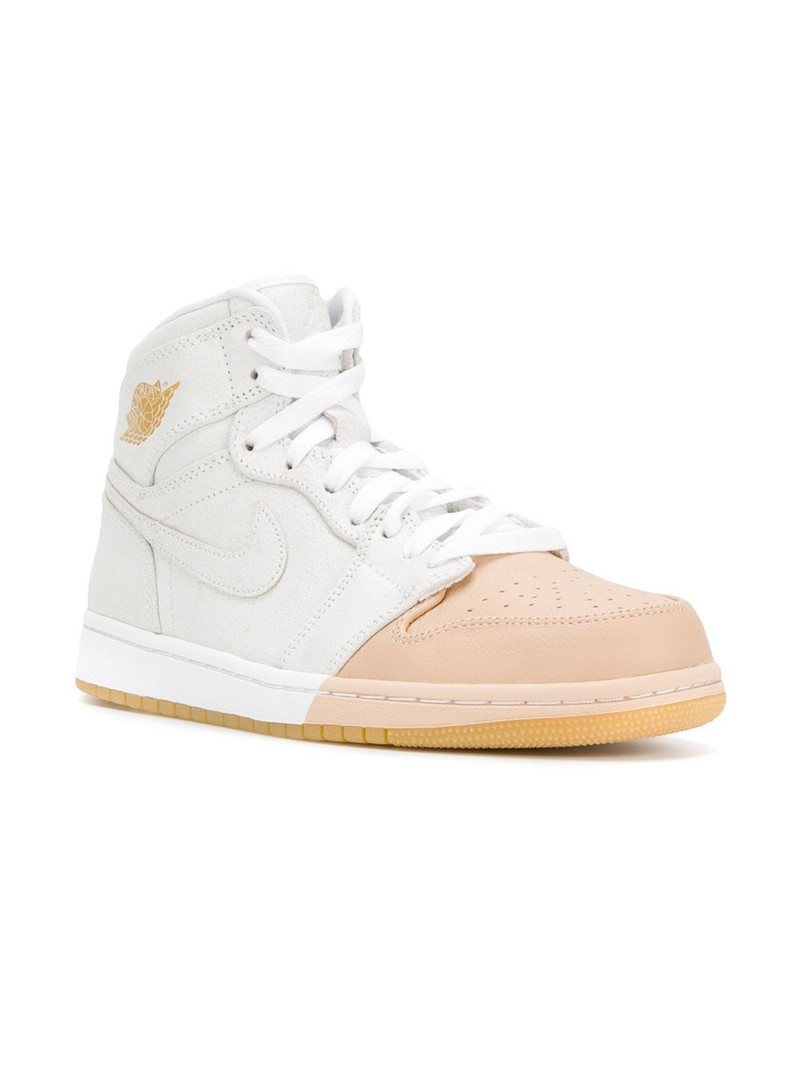 Jordan Air Jordan 1 Retro sneakers outlook