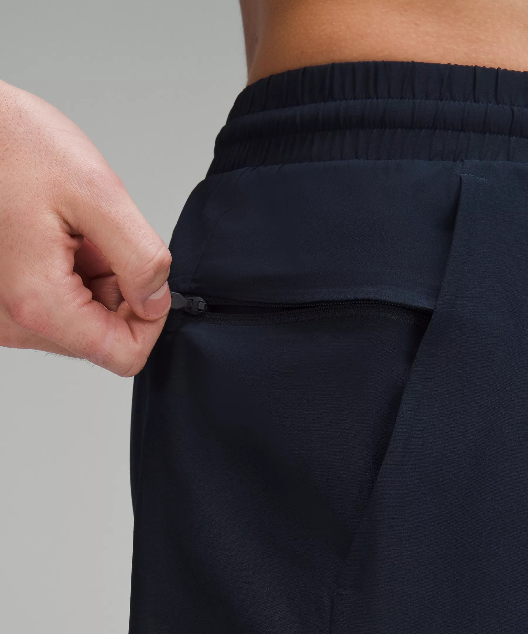 Pool Short 5" *Lined - 5