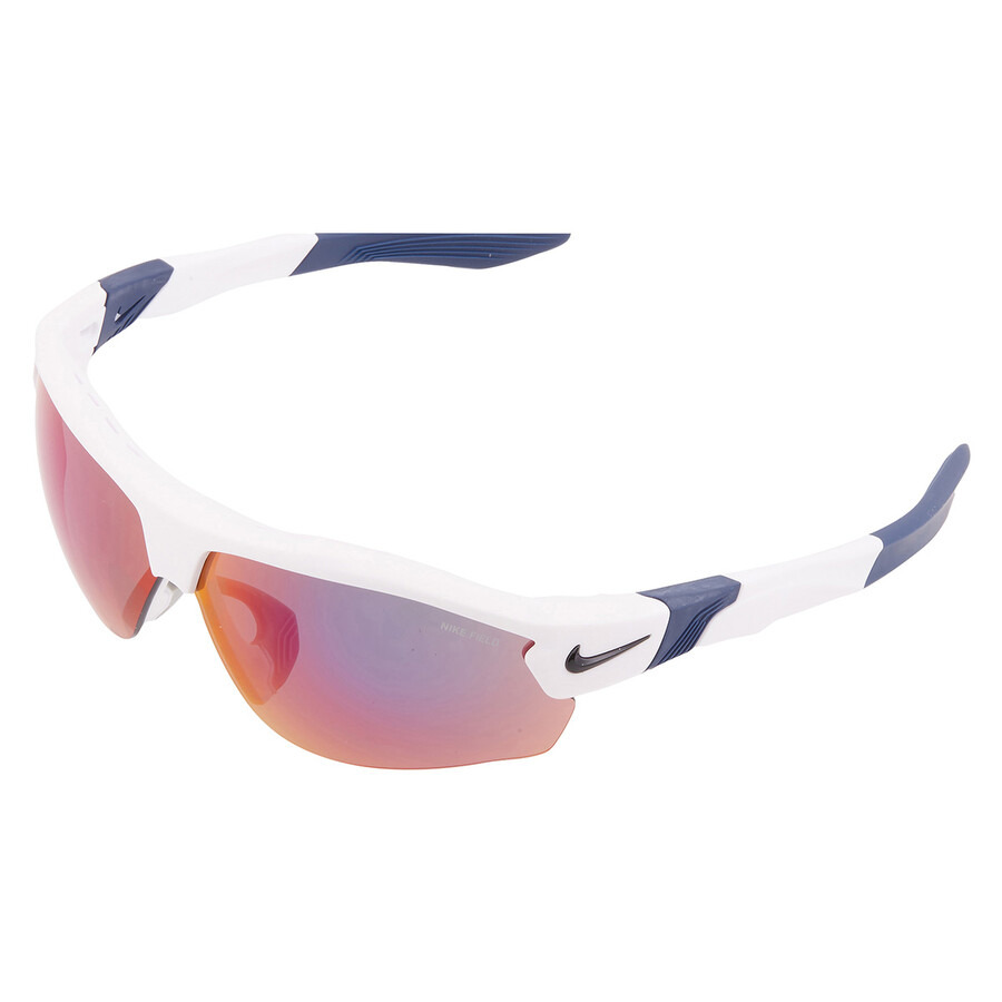 Nike Field Tint Wrap Men's Sunglasses NIKE SHOW X3 TEAM DN9252 103 72 - 3