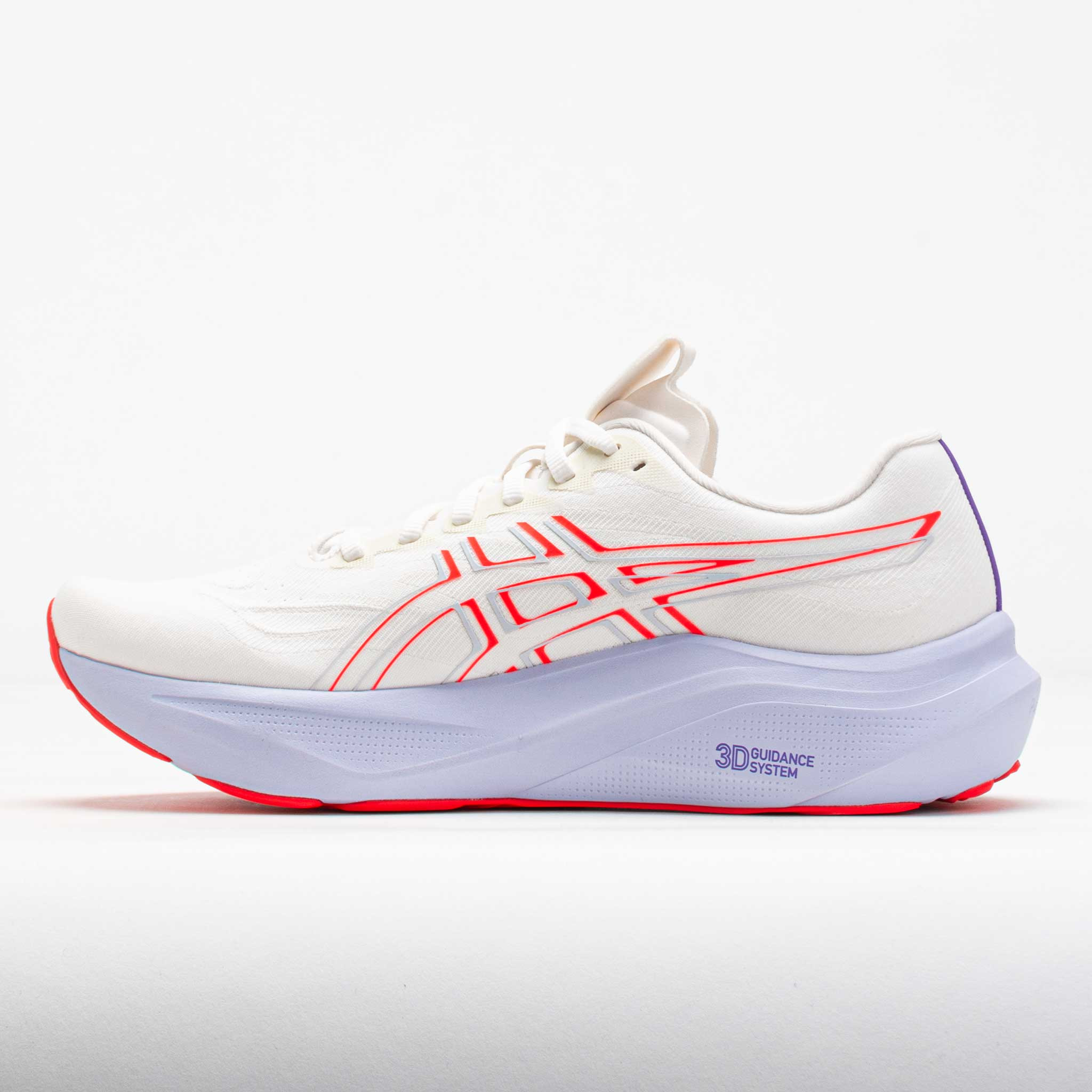 ASICS GT-2000 14 Tokyo Men's Cream/Edo Purple - 2