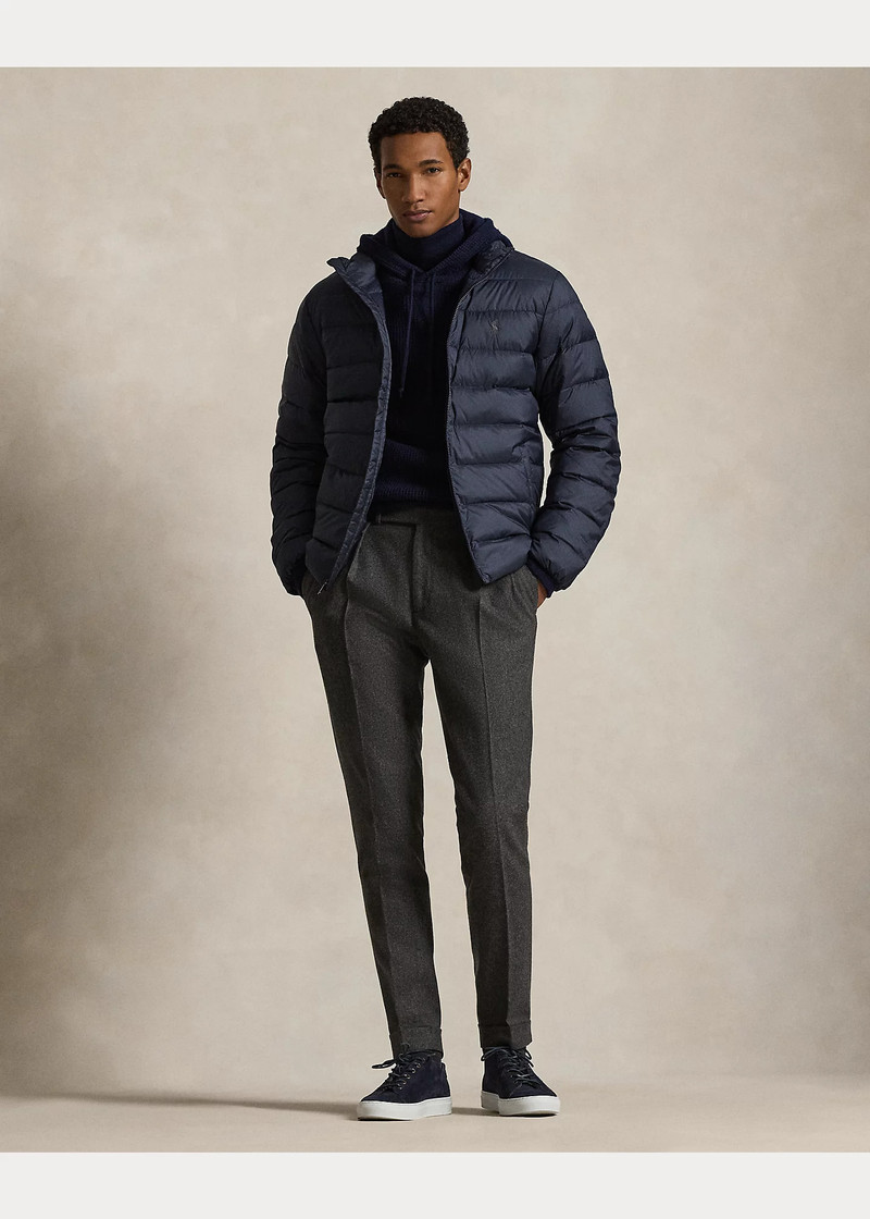 The Colden Packable Down Jacket 3