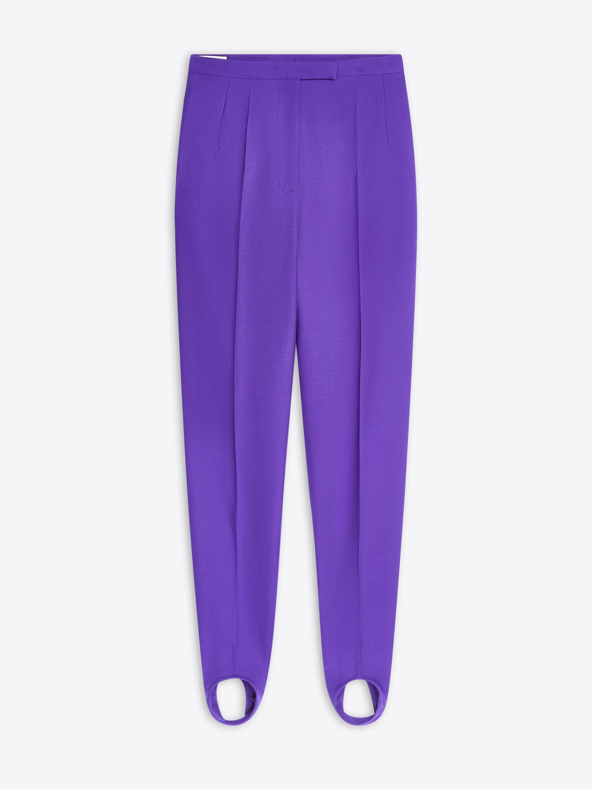 STIRRUP PANTS - 1
