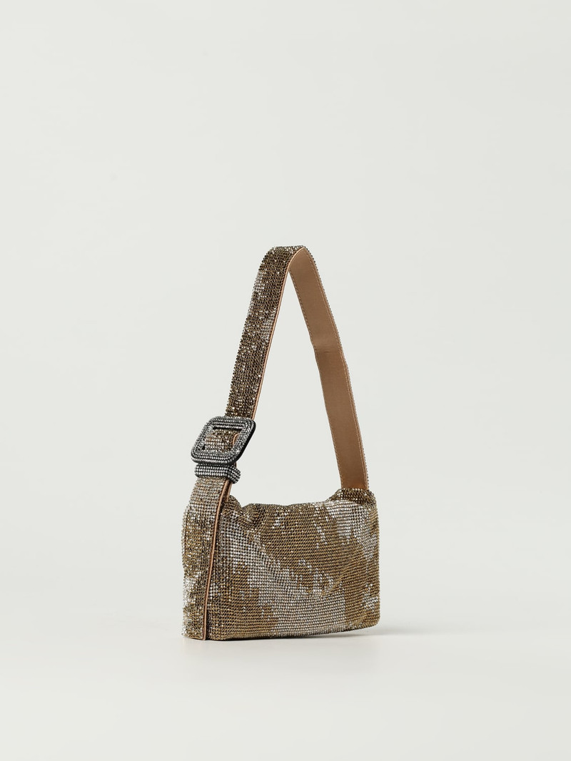 BENEDETTA BRUZZICHES Crossbody bags woman Benedetta Bruzziches outlook