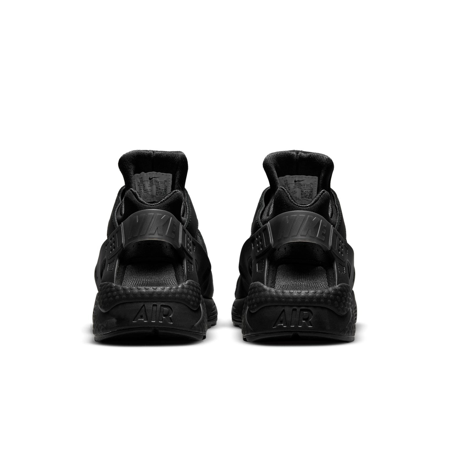 Nike Air Huarache 'Triple Black' DD1068-002 - 5