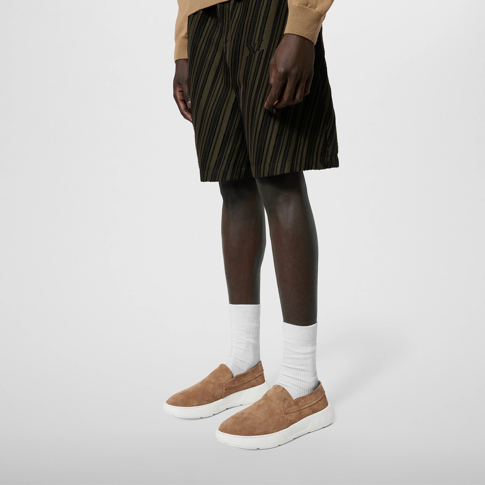 LV Pacific Loafer - 6