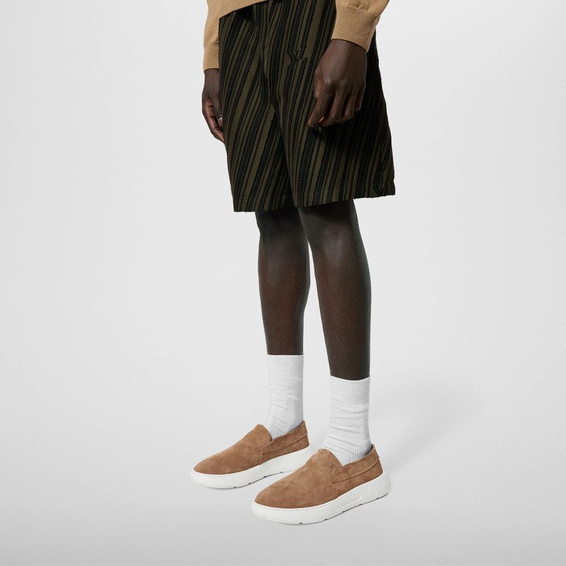 Louis Vuitton LV Pacific Loafer outlook